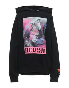 Толстовка Heron Preston