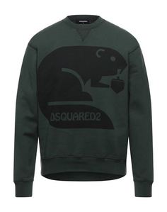 Толстовка Dsquared2