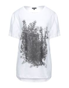 Футболка Ann Demeulemeester