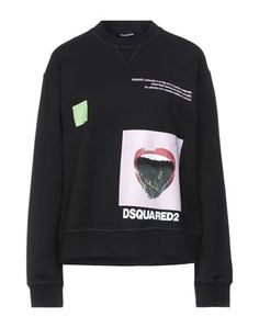 Толстовка Dsquared2