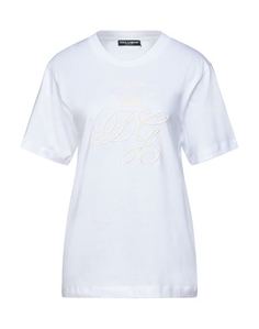 Футболка Dolce & Gabbana