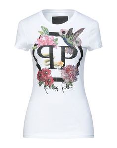 Футболка Philipp Plein