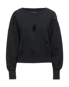 Толстовка Emporio Armani
