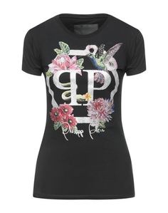 Футболка Philipp Plein