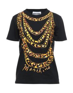 Футболка Moschino