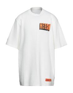 Свитер Heron Preston