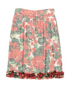 Юбка миди Dolce & Gabbana