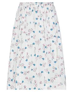 Юбка миди Marni