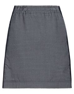 Юбка миди Fendi