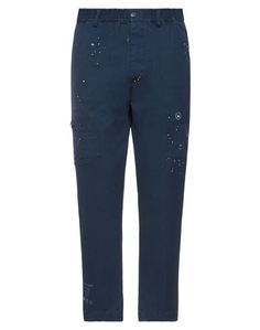 Повседневные брюки Dsquared2