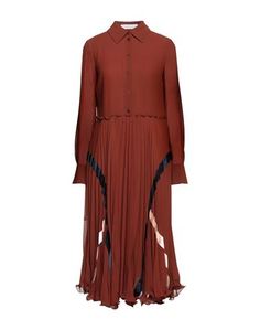 Платье миди See by Chloe