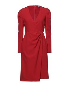 Платье миди Red Valentino