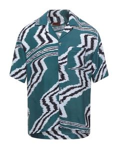 Pубашка Missoni