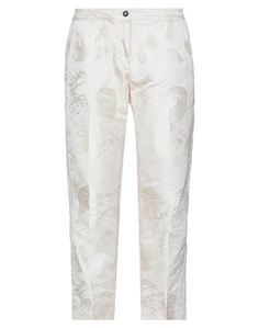 Укороченные брюки Massimo Alba