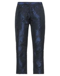 Укороченные брюки Massimo Alba