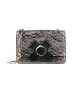 Сумка через плечо Cavalli Class