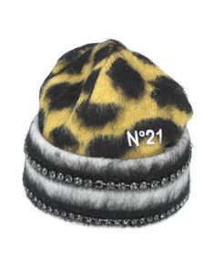 Головной убор N21