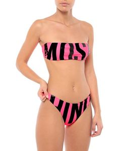 Бикини Moschino