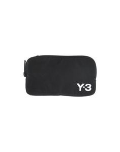 Бумажник Y-3