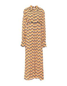 Длинное платье M Missoni