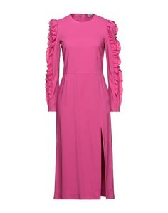 Платье миди Red Valentino
