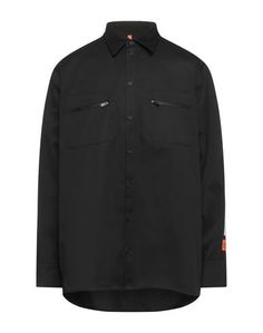 Pубашка Heron Preston