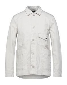 Джинсовая рубашка Ps Paul Smith