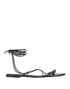 Сандалии Gianvito Rossi