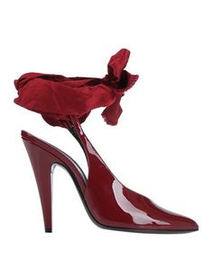 Туфли Saint Laurent