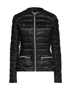 Пуховик Versace