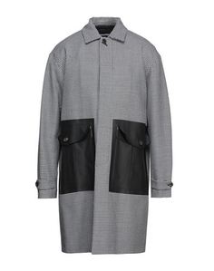 Пальто Dsquared2