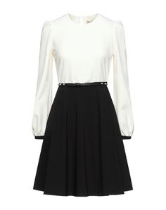 Короткое платье Twinset