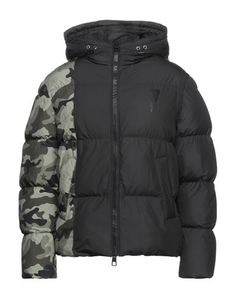 Пуховик Neil Barrett