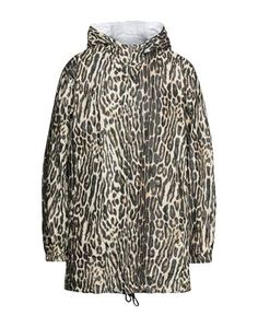 Легкое пальто Dries Van Noten