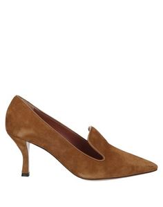 Мокасины Bally