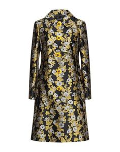 Легкое пальто Dolce & Gabbana