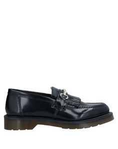 Мокасины Dr Martens