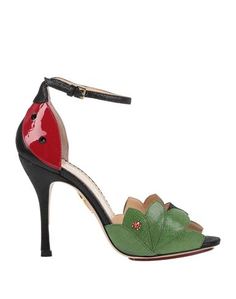 Сандалии Charlotte Olympia