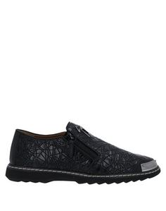 Мокасины Giuseppe Zanotti