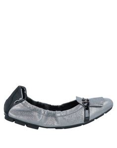 Мокасины Hogan