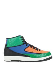 Кеды и кроссовки Nike