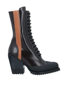 Полусапоги и высокие ботинки Chloe