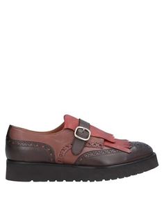 Мокасины Doucal's