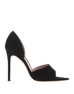 Сандалии Gianvito Rossi