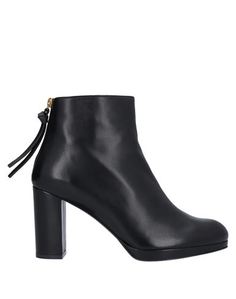Полусапоги и высокие ботинки Stuart Weitzman