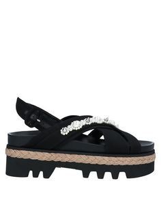 Сандалии Simone Rocha