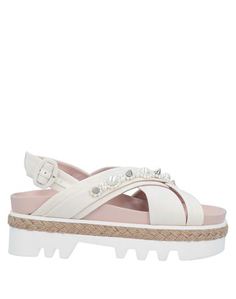 Сандалии Simone Rocha