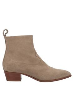 Полусапоги и высокие ботинки L' Autre Chose