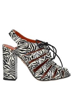 Сандалии Charlotte Olympia