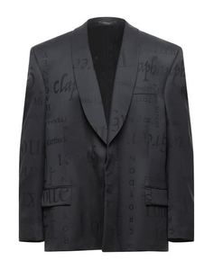 Пиджак Martine Rose